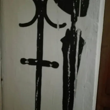 Studiocasarte Apartment Ovada