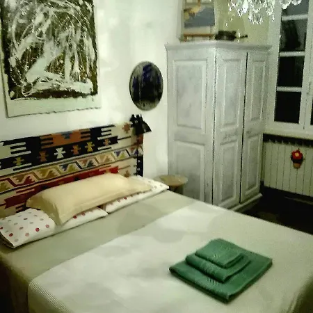 Studiocasarte Apartment