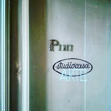 Studiocasarte Appartement Ovada