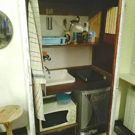 Apartment Studiocasarte Ovada