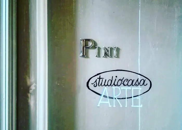 Studiocasarte Daire Ovada